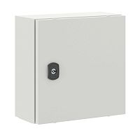 Корпус навесной STE с М/П ВxШxГ 300x300x150 мм, IP66 | код R5STE0331 | DKC