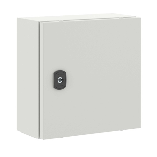 Корпус навесной STE с М/П ВxШxГ 300x300x150 мм, IP66 | код R5STE0331 | DKC