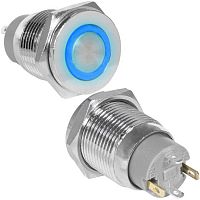 GQ16PF-10ZE/J/B/N off-on | код 116981 | Ruichi