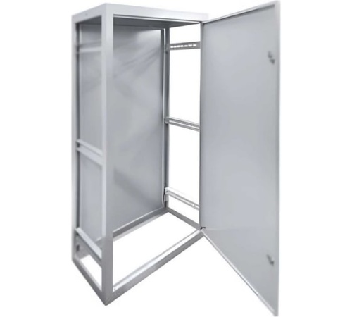 Каркас ВРУ-1 (1600х600х450) IP31 Профи TDM | код SQ0905-1627 | TDM Каркас ВРУ-1 (1600х600х450) IP31 Профи TDM | код SQ0905-1627 | TDM
