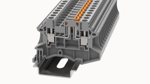 DC4-MT-01P-12-00Z(H) Клемма винтовая DC, 4 мм.кв., с размыкателем, синий, шт | код 11020000252 | DEGSON DC4-MT-01P-12-00Z(H) Клемма винтовая DC, 4 мм.кв., с размыкателем, синий, шт | код 11020000252 | DEGSON