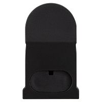 Светильник линейный светодиодный ДПО с выключателем черный L1174мм LLED-01-16W-4000-B 16Вт 4000K L1174мм | код Б0065585 | ЭРА