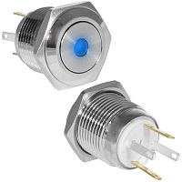 GQ16F-10D/JL/B/N off-(on) | код 117088 | Ruichi