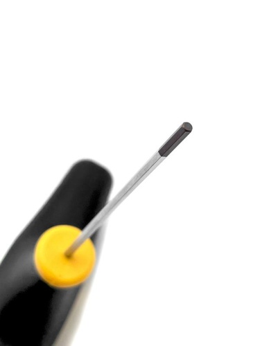 Отвертка Т-образная шестигранная под головки, 2 мм | код 30320360 | FELO фото 8