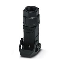 Корпус HC-STA-D07-CHWS-1TGM20-PL-BK | код 1419259 | PHOENIX CONTACT