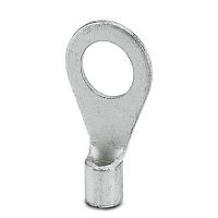 Круглый кабельный наконечник C-RC 6/M8 DIN | код 3240086 | PHOENIX CONTACT