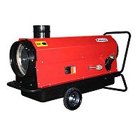 Пушка тепловая диз. 30кВт 735куб.м/ч 2.92 л/ч 24л непрямой нагрев DIS 30P HINTEK 04.06.05.000011