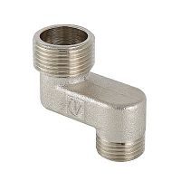 Эксцентрик 3/4"x1/2"x20мм, нар.-нар. | код. VTr.095.N.0504020 | VALTEC