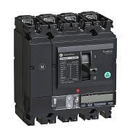 АВТ.ВЫКЛ SYSTEMEPACT CCB100 100KA 4P4D S5.2E 40A РЫЧАГ | код SPC100S04052E4DF | Systeme Electric
