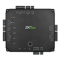 Сетевой контроллер ZKTeco C5S140 | код 00-00011195 | ZKteco