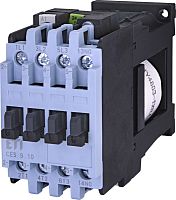 Контактор CES 9.10 (4 kW) 24V DC | код 004646514 | ETI