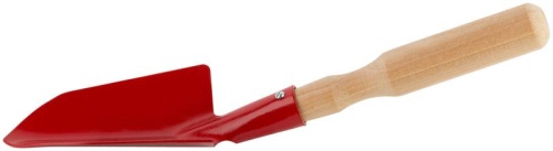 Совок посадочный с деревянной ручкой широкий | код 76801 | FIT фото 3 Совок посадочный с деревянной ручкой широкий | код 76801 | FIT фото 3