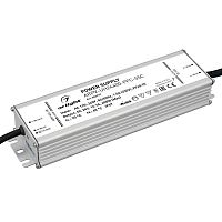 Блок питания ARPV-UH24400-PFC-55C (24V, 16.7A, 400W) (IP67 металл, 5 лет) | код 40977 | Arlight