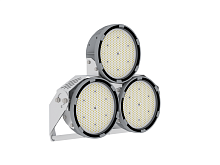 FHB R корпус 150 х3 440Вт 740 D60 ЮПЗ Клевер 3030 FEREKS | код 2000000115313 | FEREKS