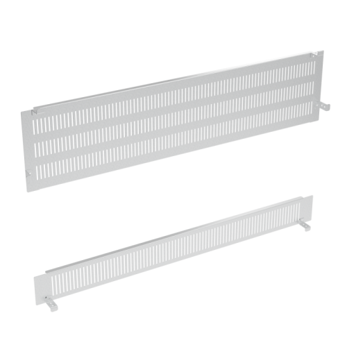 Комплект закрытий задних перфорированных В=300+100 Ш=300 | код 307010 | КЭАЗ Комплект закрытий задних перфорированных В=300+100 Ш=300 | код 307010 | КЭАЗ