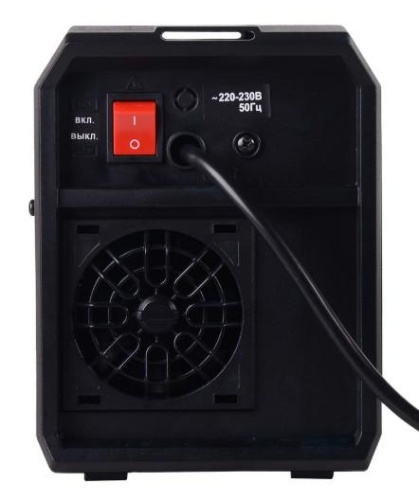 Полуавтомат сварочный САИПА-175 3в1 Ресанта 65/233 фото 8