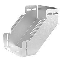 Угол вертикальный внутренний 90 градусов Стандарт HDZ 150х80 Промрукав | код PR16.2076 | ПРОМРУКАВ