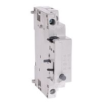 Расцепитель минимального напряжения MPX³ ~230В +2НО | код 417432 | Legrand 