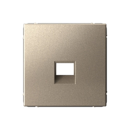 ARTGALLERY НАКЛАДКА для информационных функций типа Keystone, ШАМПАНЬ | код GAL000584 | Systeme Electric ARTGALLERY НАКЛАДКА для информационных функций типа Keystone, ШАМПАНЬ | код GAL000584 | Systeme Electric