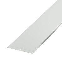 Крышка с заземлением на лоток осн.400, толщ. 2,0, L3000, горячеоцинкованная | код SKH3040HDZ | DKC