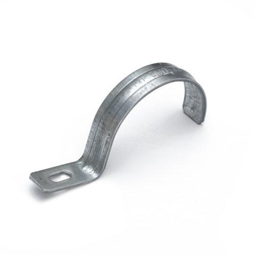 Скоба металлическая однолапковая усиленная противопожарная СМОУ d48-50 мм (50шт/200шт уп/кор) Промрукав | код PR13.02406 | ПРОМРУКАВ Скоба металлическая однолапковая усиленная противопожарная СМОУ d48-50 мм (50шт/200шт уп/кор) Промрукав | код PR13.02406 | ПРОМРУКАВ