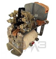 МК3-10Б У3 1з Uкат 48В вк 2з2р Контактор | код 100101900,01 | ЧЭАЗ