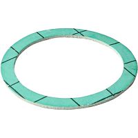 Прокладка паранитовая 1' под ниппель (22759) | код RAN30C2EQLO7U1 | GLOBAL