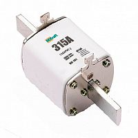 Предохранитель ножевой тип 37, габарит 2, 250А П | код. 21314DEK | DEKraft