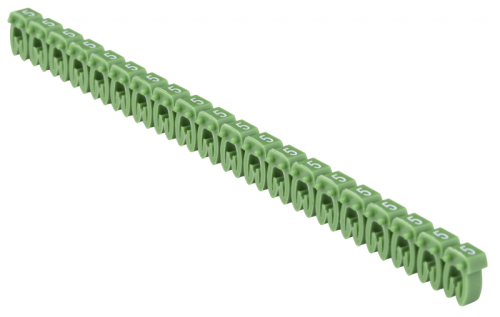 Маркер откр. тип KE 0,75-1,5мм2 символ 5 IEK | код UMK-KE1-5 | IEK Маркер откр. тип KE 0,75-1,5мм2 символ 5 IEK | код UMK-KE1-5 | IEK