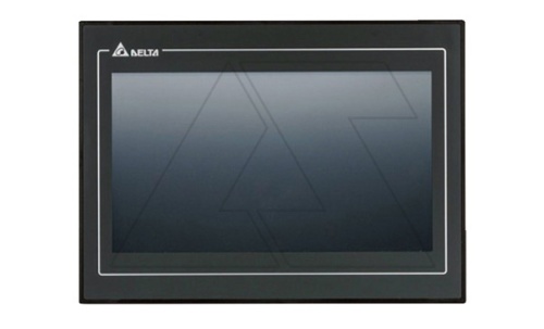 DOP 115WX Операторская панель,15” TFT LCD 24 bit, 1024 x 768, CPU Dual 1 Гц, аудио выход | код DOP-115WX | Delta Electronics