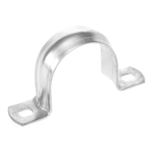 Скоба металлическая двухлапковая СМД d63-65 мм (50 шт/уп) Промрукав | код PR08.2662 | ПРОМРУКАВ Скоба металлическая двухлапковая СМД d63-65 мм (50 шт/уп) Промрукав | код PR08.2662 | ПРОМРУКАВ