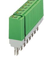 Полупроводниковое реле ST-OV3- 24DC/ 60DC/3 | код 2903228 | PHOENIX CONTACT