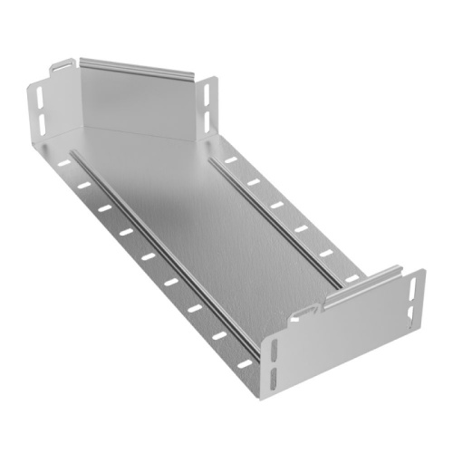 Переходник правый Стандарт HDZ 500х400х100 Промрукав | код PR16.1451 | ПРОМРУКАВ Переходник правый Стандарт HDZ 500х400х100 Промрукав | код PR16.1451 | ПРОМРУКАВ