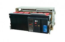 Воздушный Автоматический выключатель AW45-2000/2000A 3P выдвиж., AC220В тип М (ANDELI) | код ADL06-310 | ANDELI