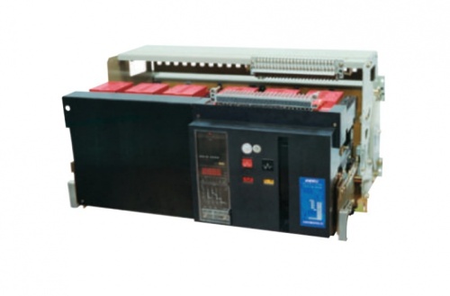 Воздушный Автоматический выключатель AW45-2000/2000A 3P выдвиж., AC220В тип М (ANDELI) | код ADL06-310 | ANDELI Воздушный Автоматический выключатель AW45-2000/2000A 3P выдвиж., AC220В тип М (ANDELI) | код ADL06-310 | ANDELI