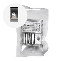 Крепеж для профиля САВ272 сталь (упаковка 6шт) Feron | код 48230 | Feron