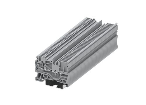 2150-1202 Клемма ТА 1-1 вставная штекерная, плоско-пруж. зажим, сеч. 1.5мм2, оранж., шт | код 2150-1202 | SUPU 2150-1202 Клемма ТА 1-1 вставная штекерная, плоско-пруж. зажим, сеч. 1.5мм2, оранж., шт | код 2150-1202 | SUPU