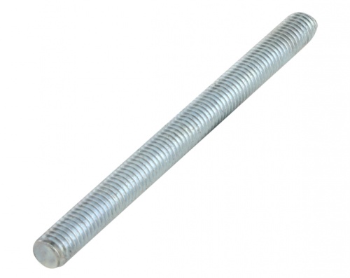 Шпилька оцинкованная М8х2000мм (DIN 975/976) Промрукав | код PR08.2387 | ПРОМРУКАВ