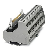 Пассивный модуль VIP-3/SC/FLK50/AN/2P/S7-1500 | код 2908497 | PHOENIX CONTACT