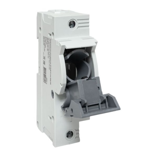 Предохранитель-разъединитель DF 22х58 1Р (тип ПВЦ) EKF | код df221-e | EKF фото 4