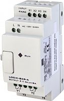 Модуль расширения LOGIC-8ER-A_100-240V AC | код 004780007 | ETI