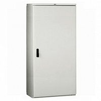 Шкаф напольный Marina, 800x1860x463мм, IP66, полиэстер | код. 036287 | Legrand