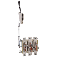 Разъединитель РЕ19-41-31140-1000А-L222-УХЛ3-КЭАЗ (1 шт.) КЭАЗ | код 253436 | КЭАЗ