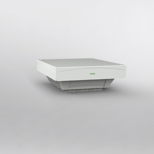 Вентилятор потолочный с фильтром 230Вт, 1310(1425)м3/час, 230VAC, габариты 490x490x191мм, вырез 291x291мм, IP43 | код WITV1423CW | ETA Вентилятор потолочный с фильтром 230Вт, 1310(1425)м3/час, 230VAC, габариты 490x490x191мм, вырез 291x291мм, IP43 | код WITV1423CW | ETA