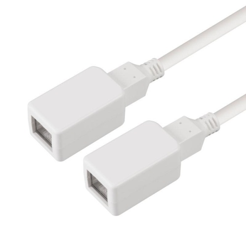 Коннектор соединительный для лент ARL-A84 пластик Arlight 048890