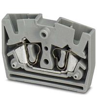 Проходная мини-клемма MSB 2,5-F | код 3244041 | PHOENIX CONTACT