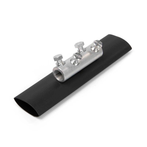 Комплект болтовых соединителей СБТК-120/300 | код 69206 | КВТ фото 3