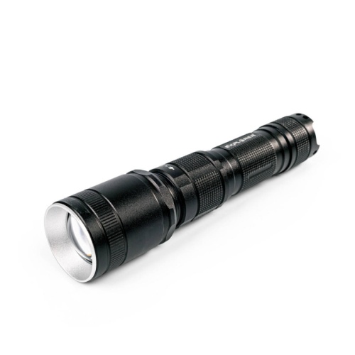 Фонарик ручной Explorer FL-7458 (КВТ) | код 82057 | КВТ Фонарик ручной Explorer FL-7458 (КВТ) | код 82057 | КВТ