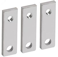 Наконечник Нм-250e (Нм-35) MASTER электронный расцепитель (3шт/компл) | код SVA31D-N-02 | IEK