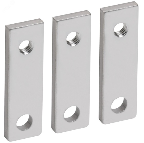 Наконечник Нм-250e (Нм-35) MASTER электронный расцепитель (3шт/компл) | код SVA31D-N-02 | IEK